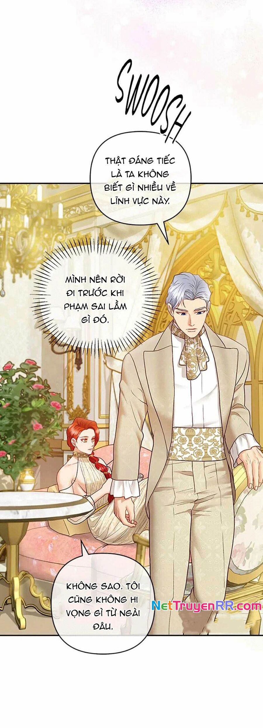 Cuộc Sống Xa Hoa Của Cô Nhân Tình Giả Chapter 30 - 69