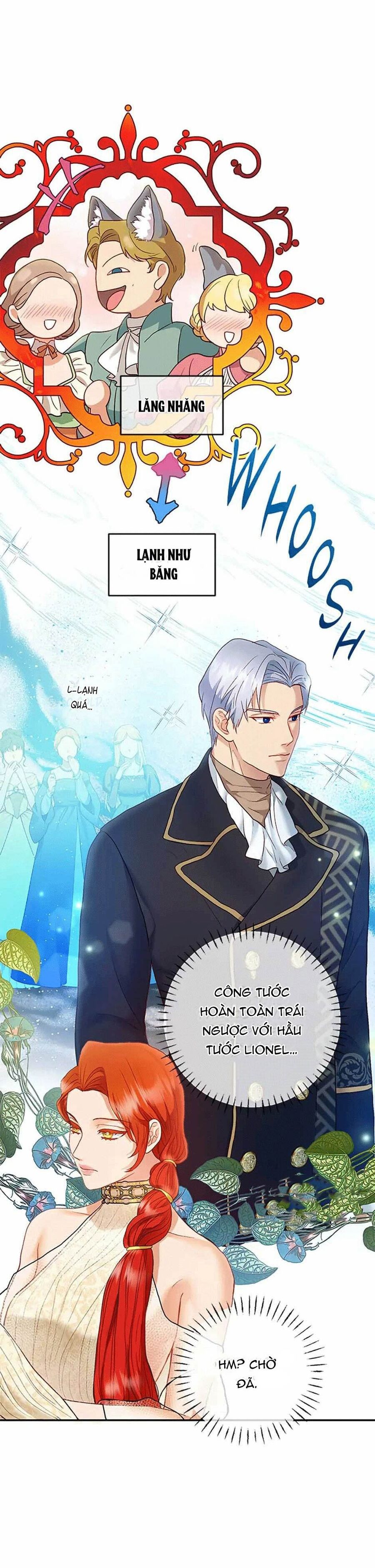 Cuộc Sống Xa Hoa Của Cô Nhân Tình Giả Chapter 30 - 70