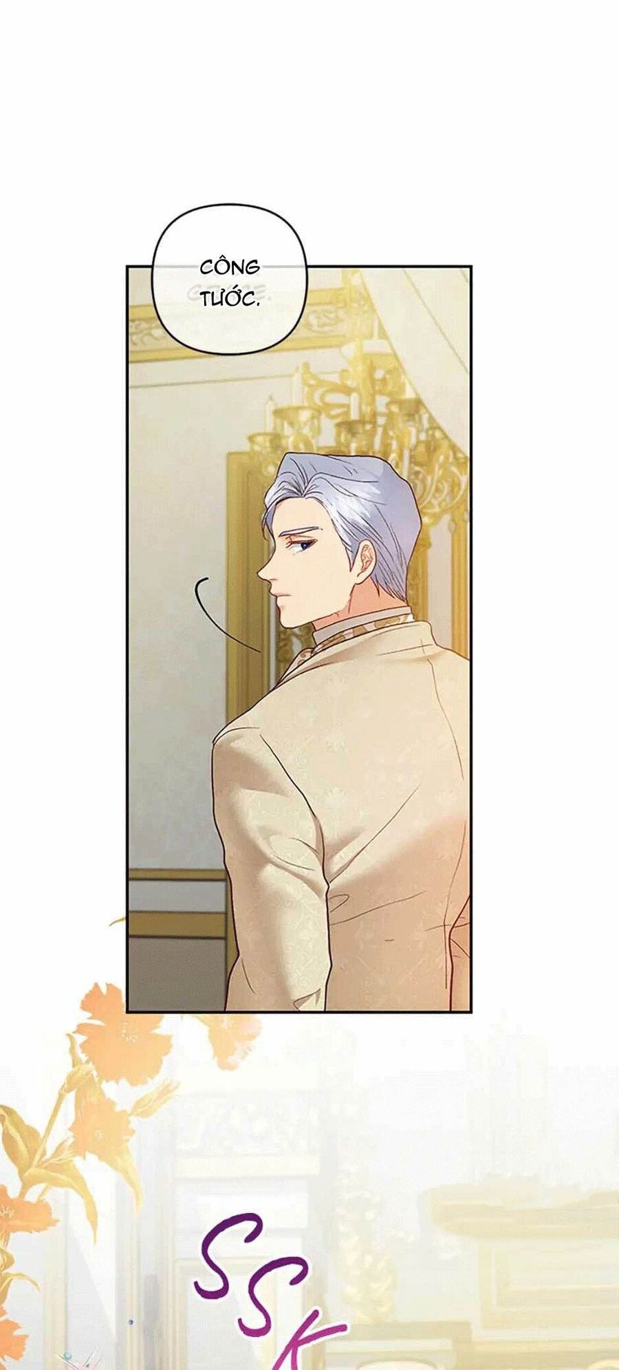 Cuộc Sống Xa Hoa Của Cô Nhân Tình Giả Chapter 30 - 71