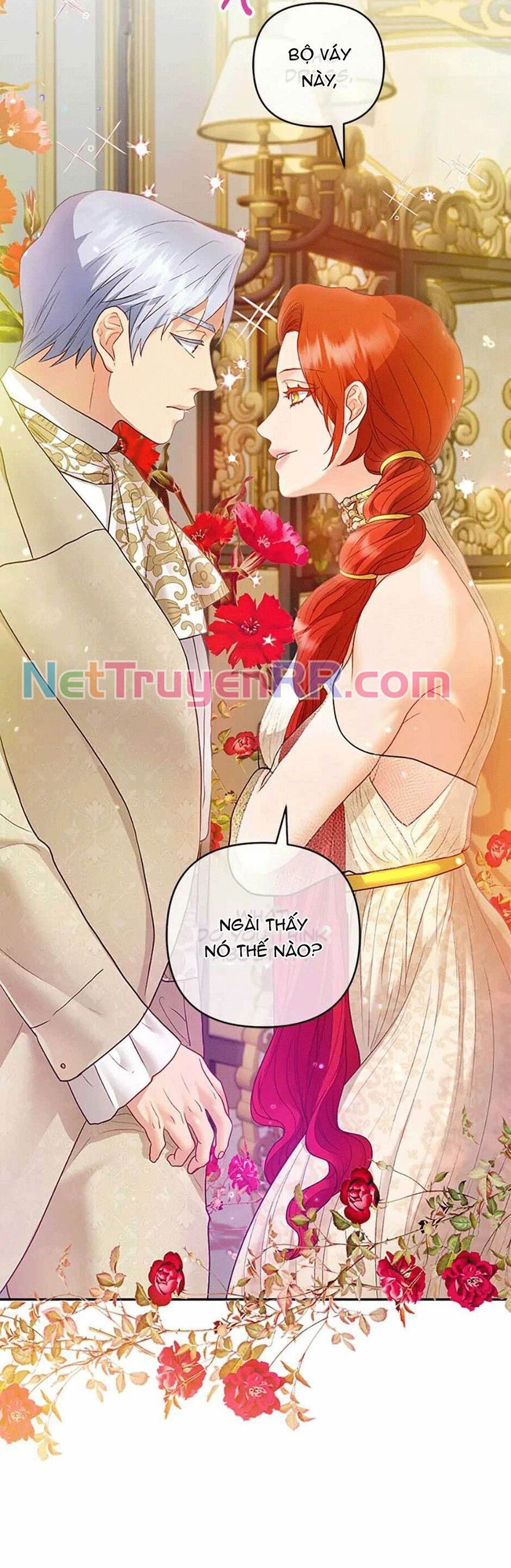 Cuộc Sống Xa Hoa Của Cô Nhân Tình Giả Chapter 30 - 72