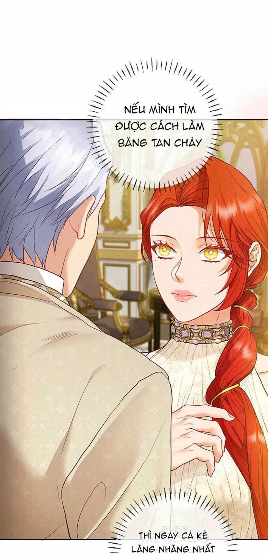 Cuộc Sống Xa Hoa Của Cô Nhân Tình Giả Chapter 30 - 73