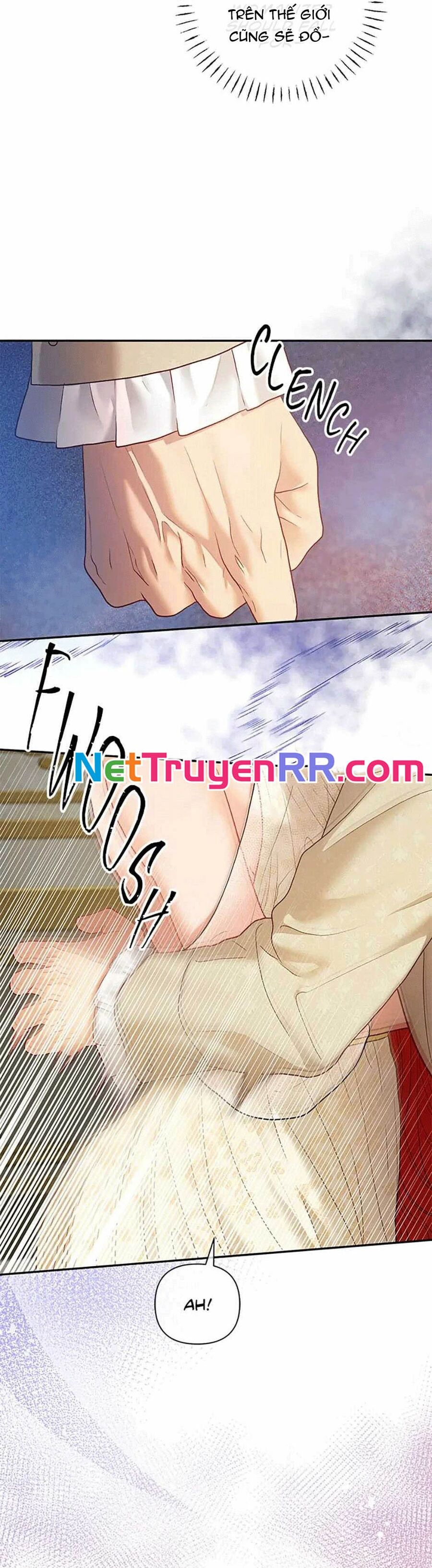 Cuộc Sống Xa Hoa Của Cô Nhân Tình Giả Chapter 30 - 74