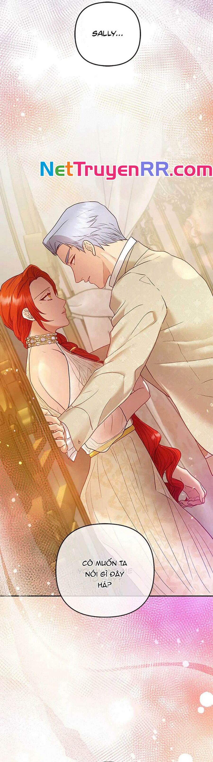 Cuộc Sống Xa Hoa Của Cô Nhân Tình Giả Chapter 30 - 75