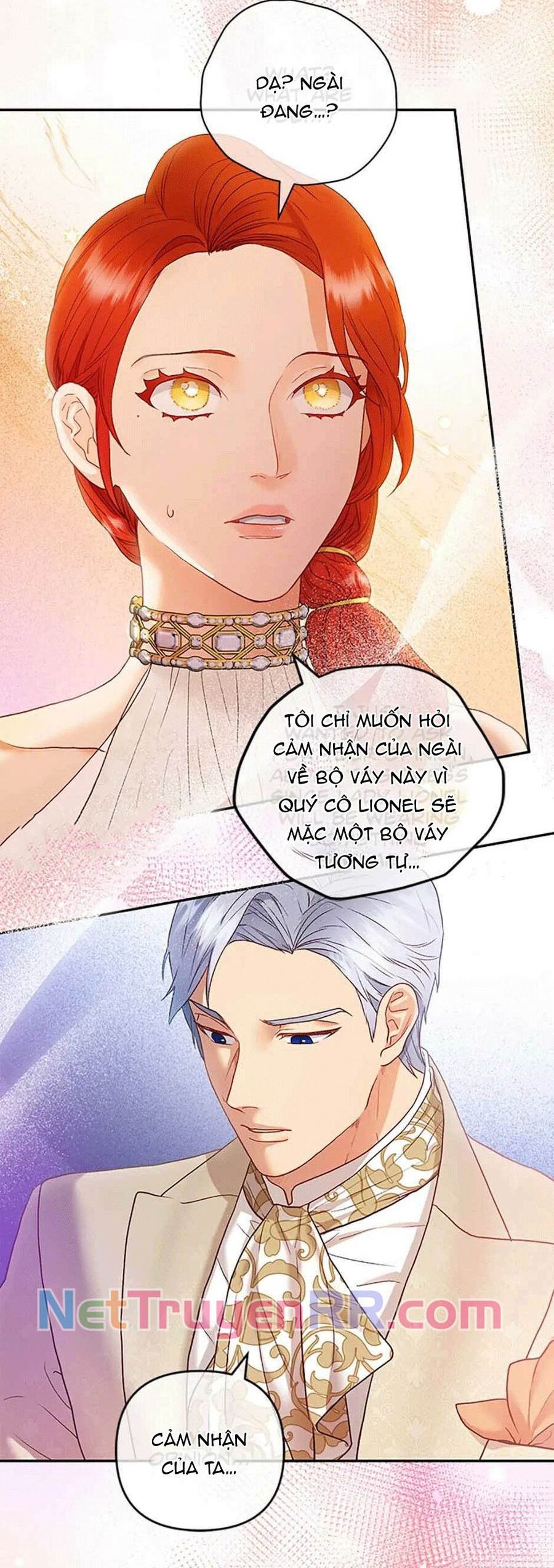 Cuộc Sống Xa Hoa Của Cô Nhân Tình Giả Chapter 30 - 76