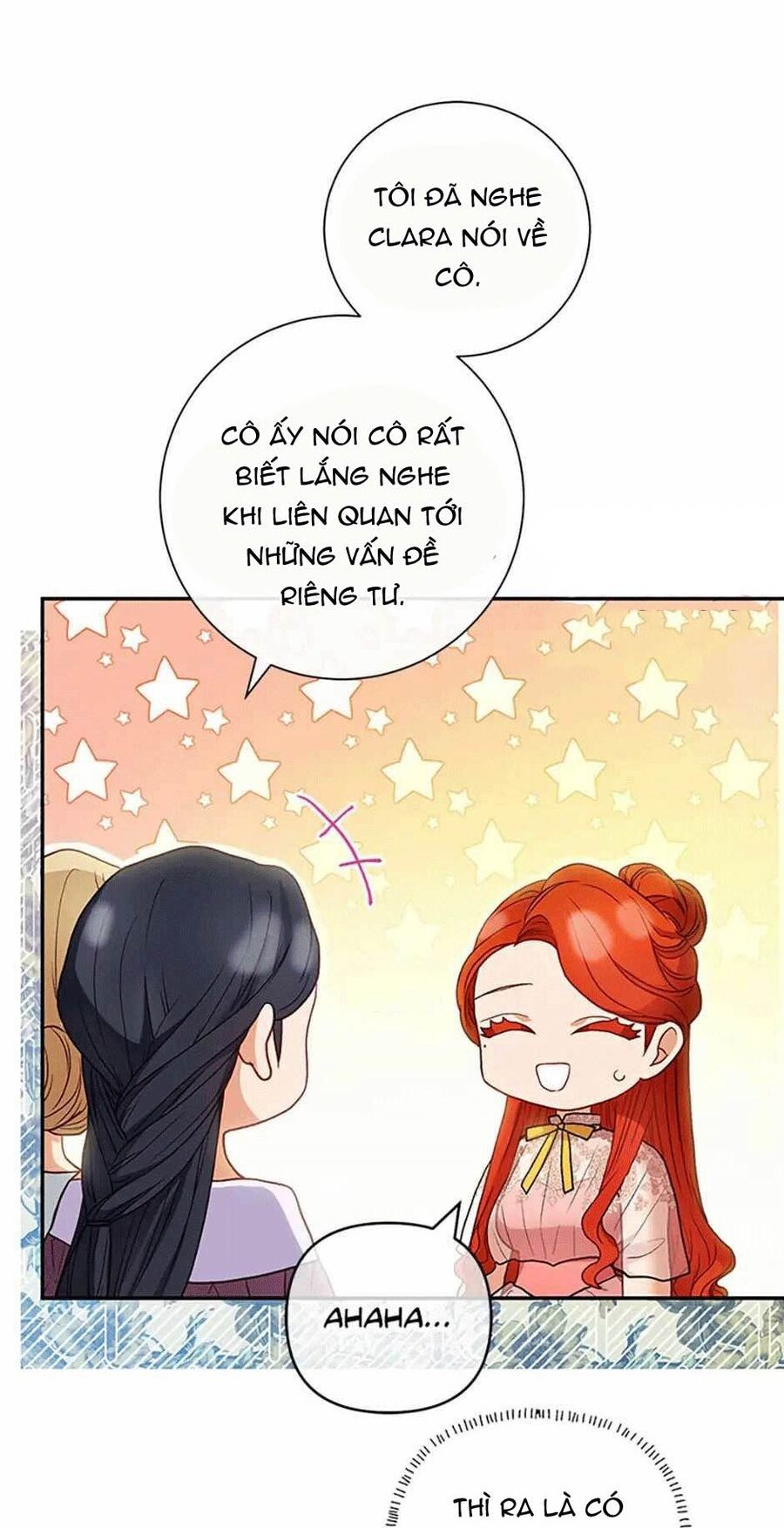 Cuộc Sống Xa Hoa Của Cô Nhân Tình Giả Chapter 30 - 9