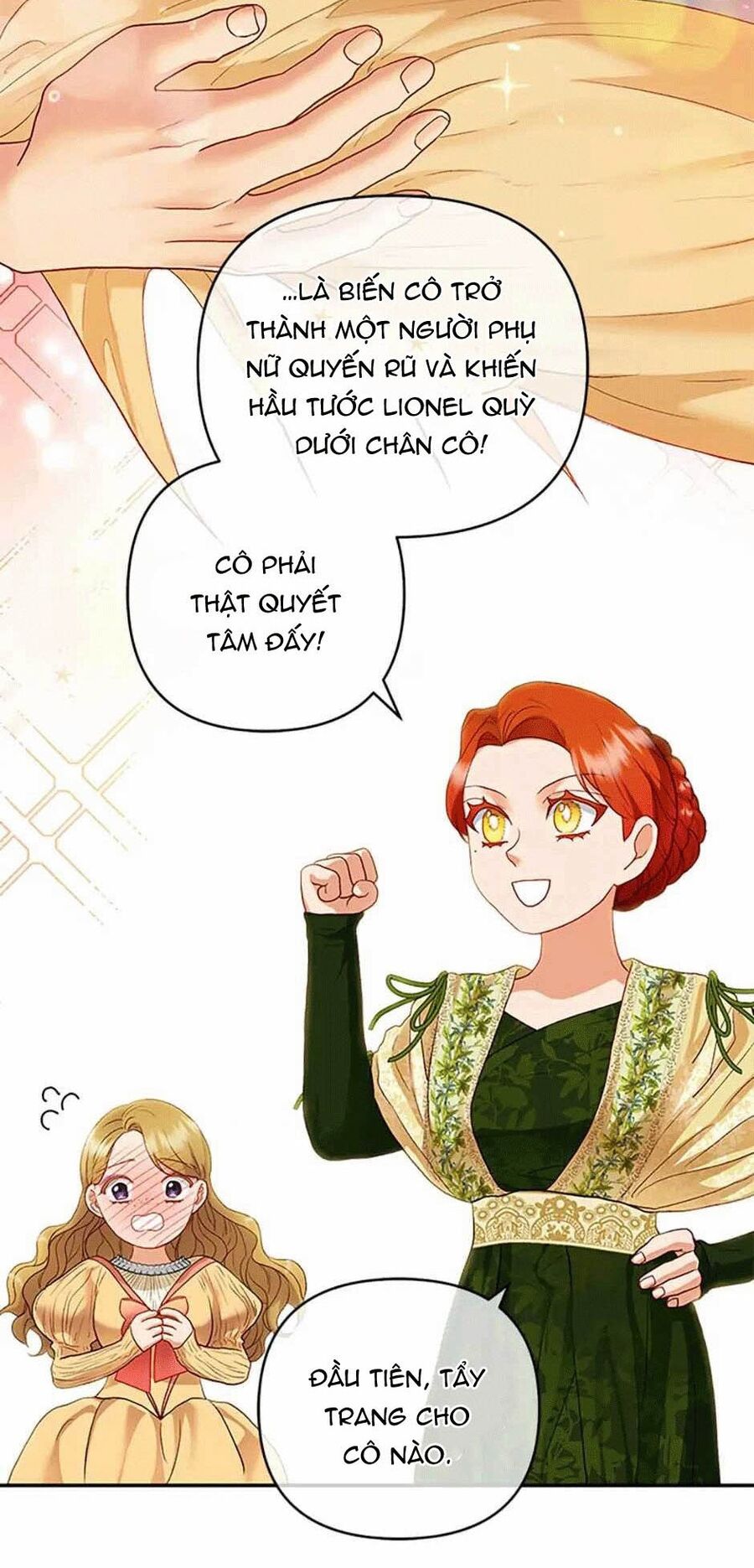 Cuộc Sống Xa Hoa Của Cô Nhân Tình Giả Chapter 31 - 17