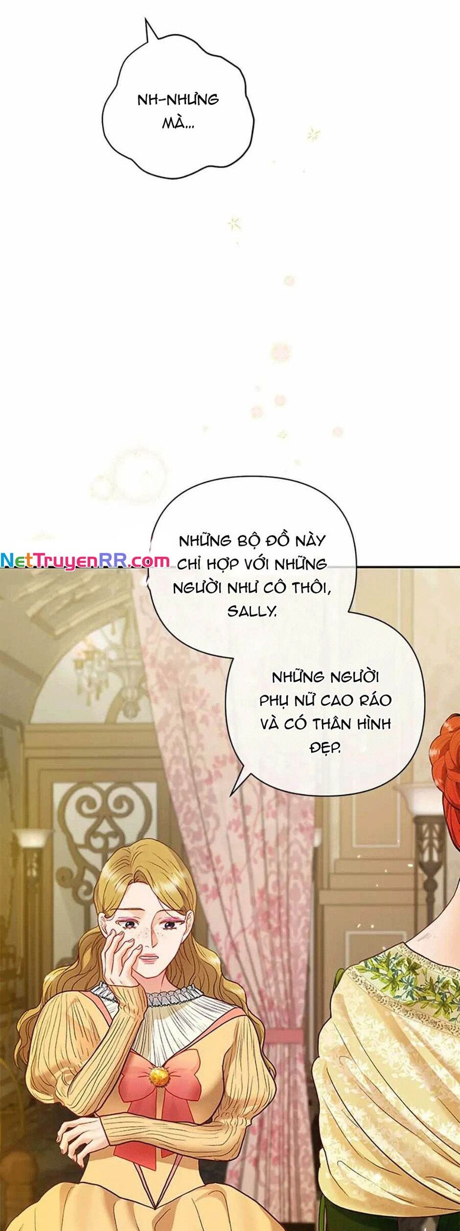 Cuộc Sống Xa Hoa Của Cô Nhân Tình Giả Chapter 31 - 18