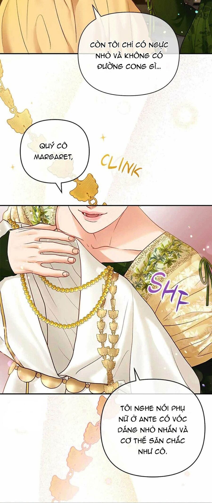 Cuộc Sống Xa Hoa Của Cô Nhân Tình Giả Chapter 31 - 19