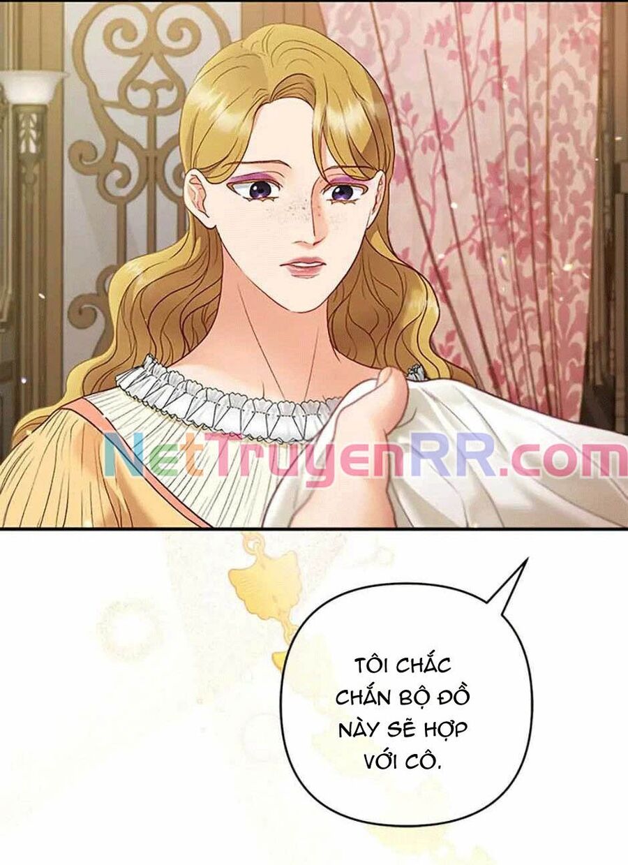 Cuộc Sống Xa Hoa Của Cô Nhân Tình Giả Chapter 31 - 20