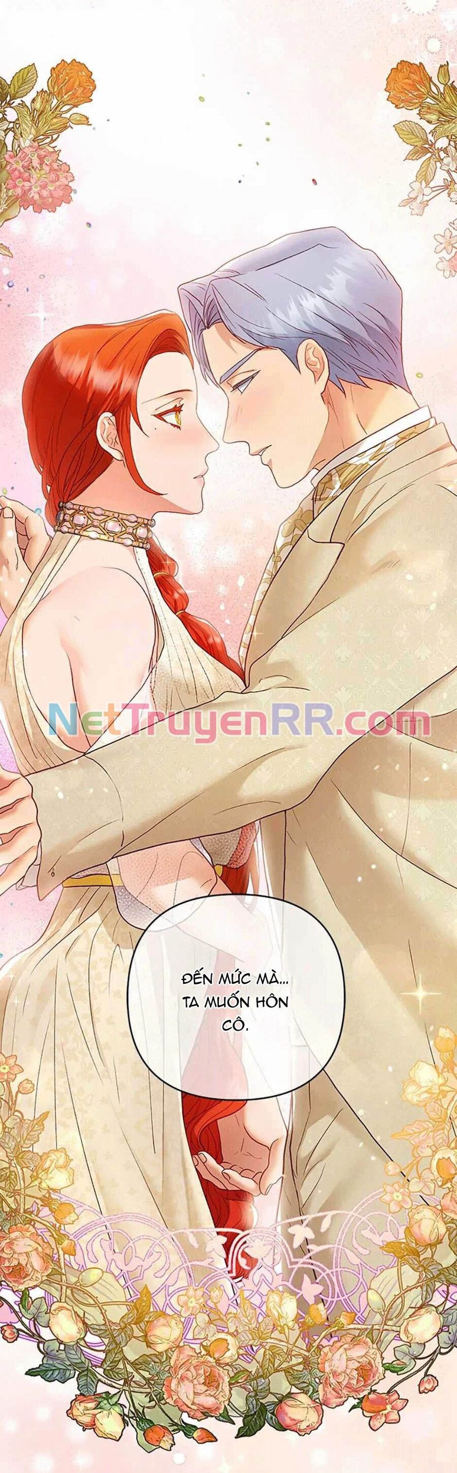 Cuộc Sống Xa Hoa Của Cô Nhân Tình Giả Chapter 31 - 3