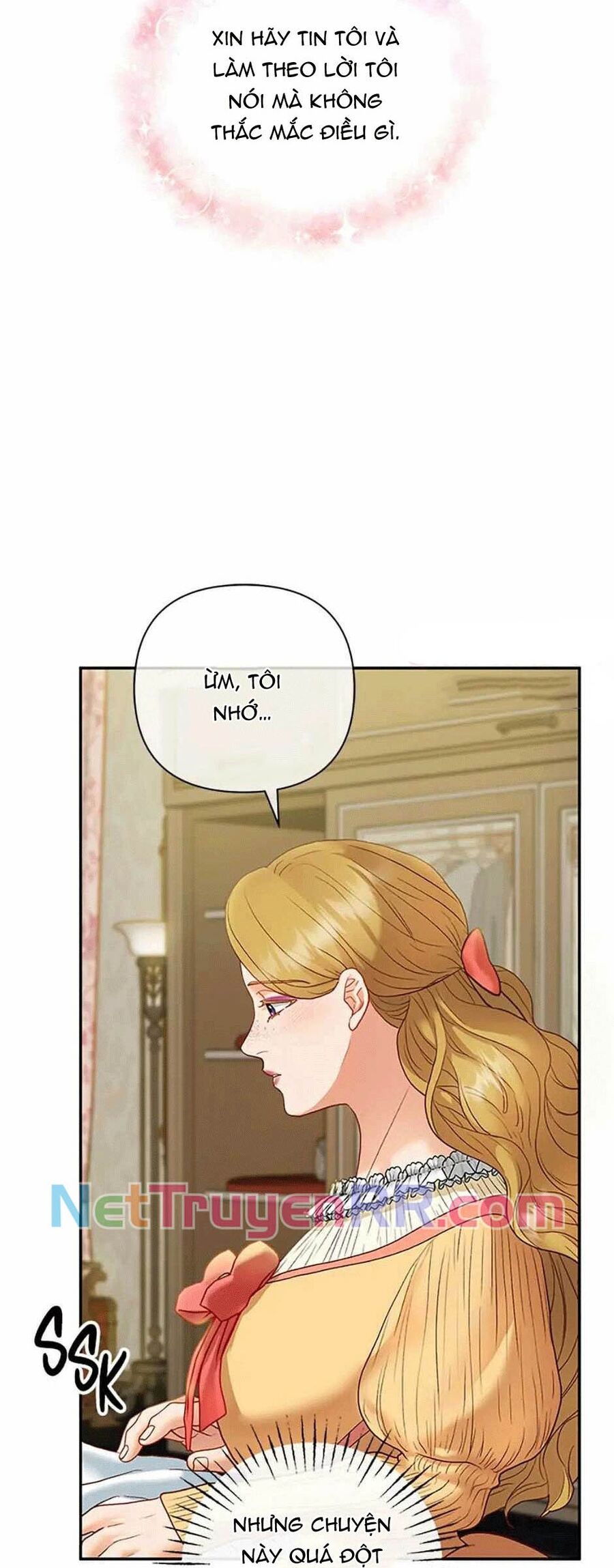 Cuộc Sống Xa Hoa Của Cô Nhân Tình Giả Chapter 31 - 24