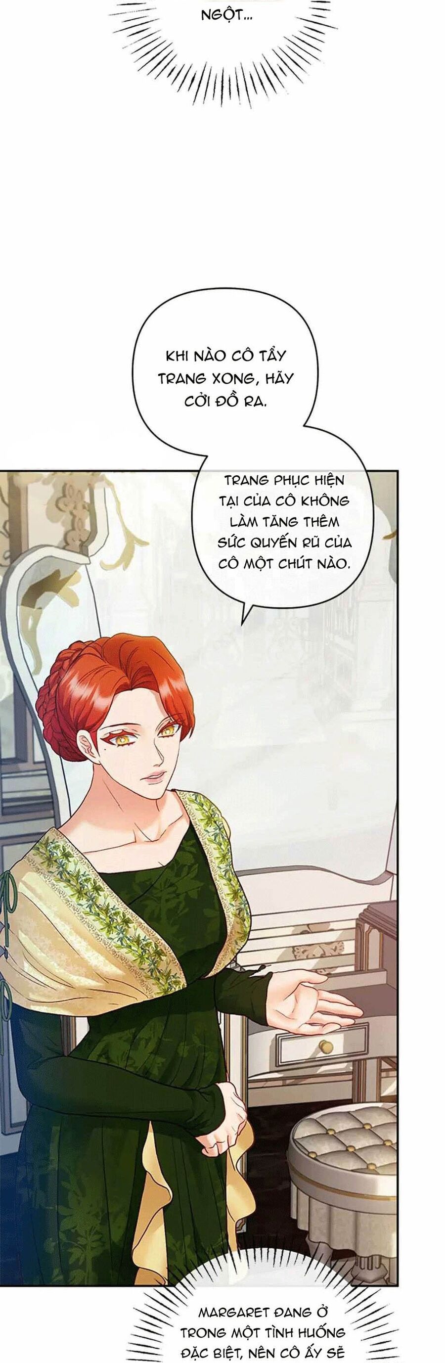 Cuộc Sống Xa Hoa Của Cô Nhân Tình Giả Chapter 31 - 25
