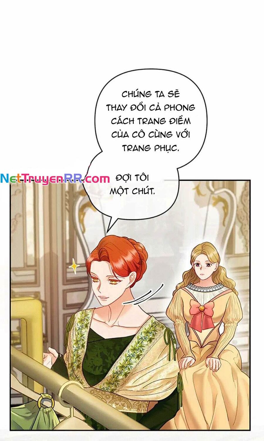 Cuộc Sống Xa Hoa Của Cô Nhân Tình Giả Chapter 31 - 28