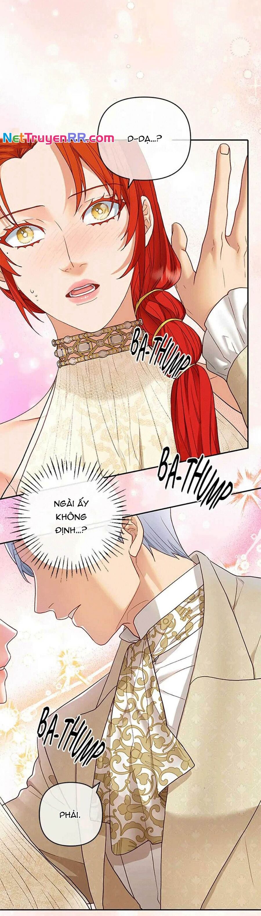 Cuộc Sống Xa Hoa Của Cô Nhân Tình Giả Chapter 31 - 4