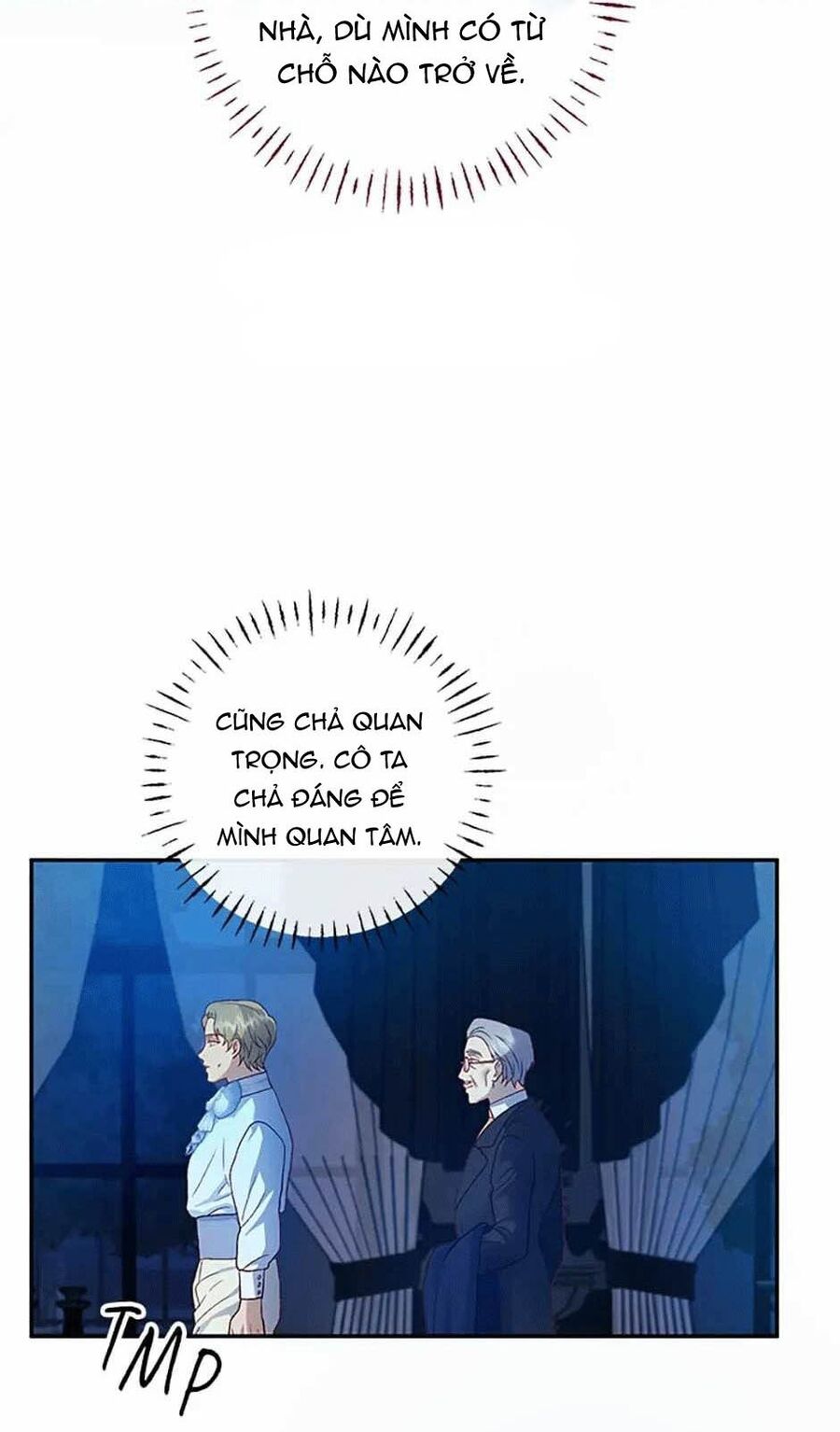 Cuộc Sống Xa Hoa Của Cô Nhân Tình Giả Chapter 31 - 37