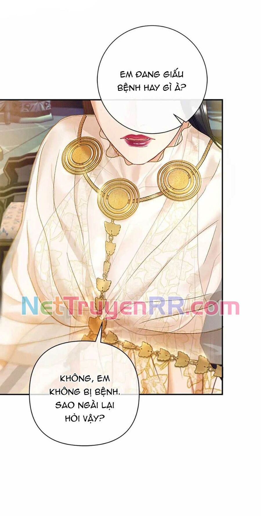 Cuộc Sống Xa Hoa Của Cô Nhân Tình Giả Chapter 31 - 43