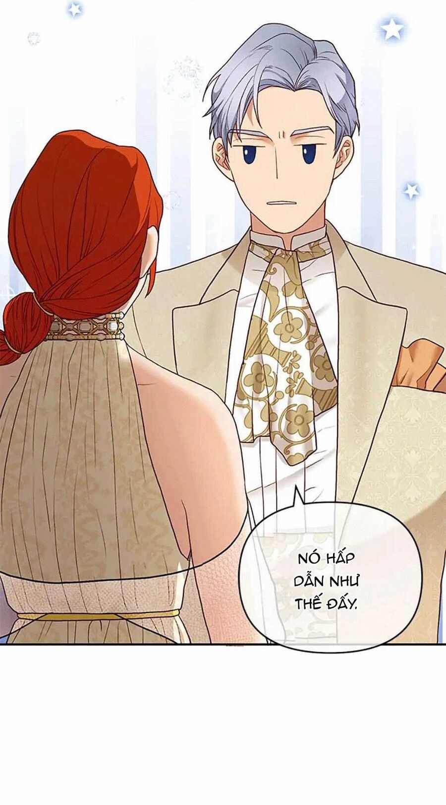 Cuộc Sống Xa Hoa Của Cô Nhân Tình Giả Chapter 31 - 6
