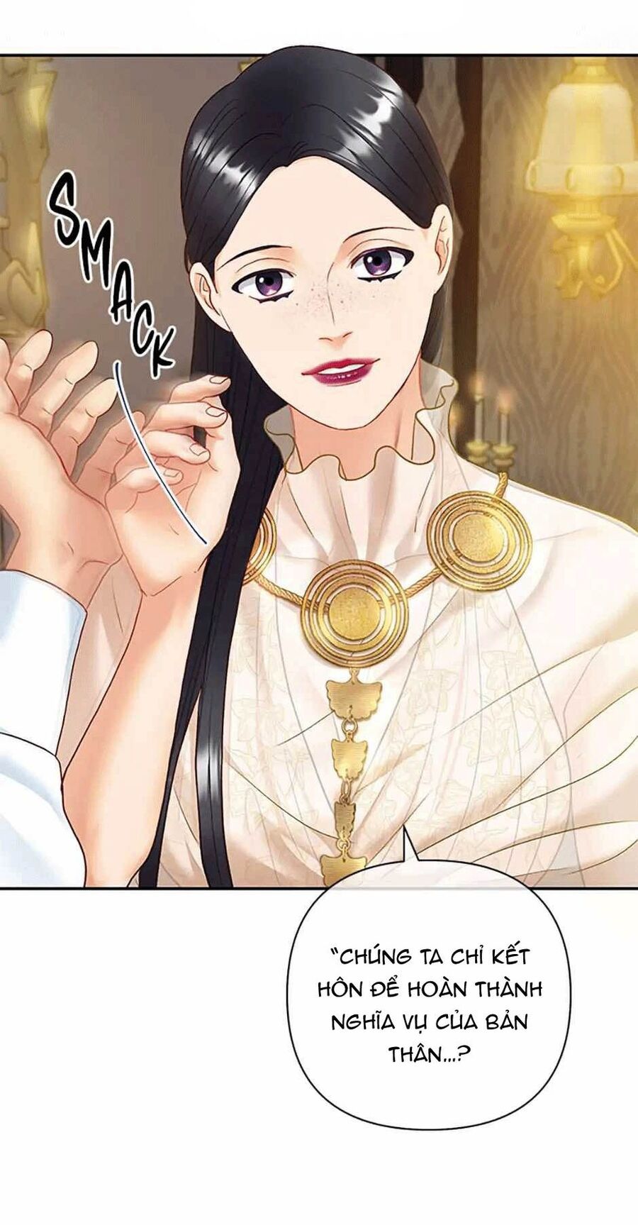 Cuộc Sống Xa Hoa Của Cô Nhân Tình Giả Chapter 31 - 56