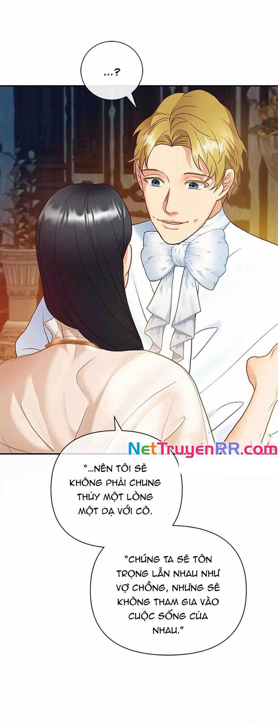 Cuộc Sống Xa Hoa Của Cô Nhân Tình Giả Chapter 31 - 57