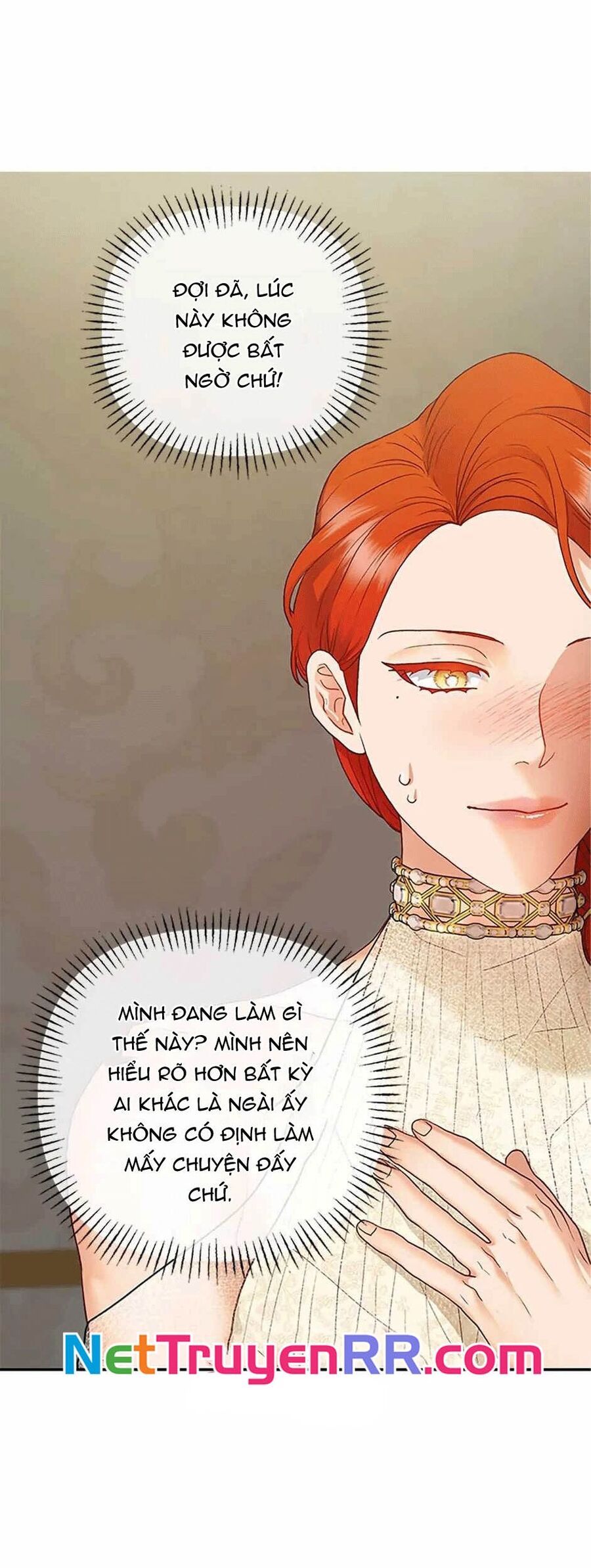 Cuộc Sống Xa Hoa Của Cô Nhân Tình Giả Chapter 31 - 8