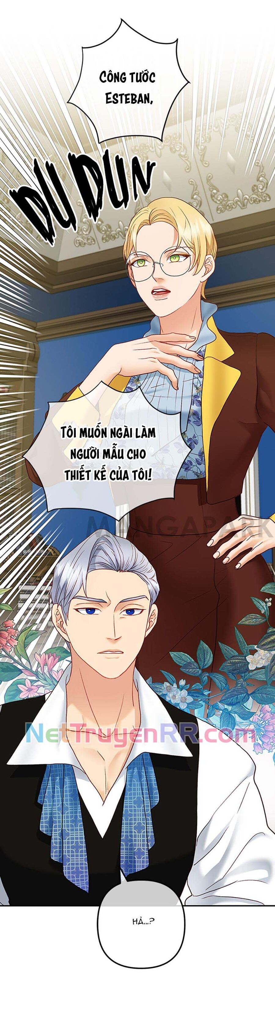 Cuộc Sống Xa Hoa Của Cô Nhân Tình Giả Chapter 32 - 2
