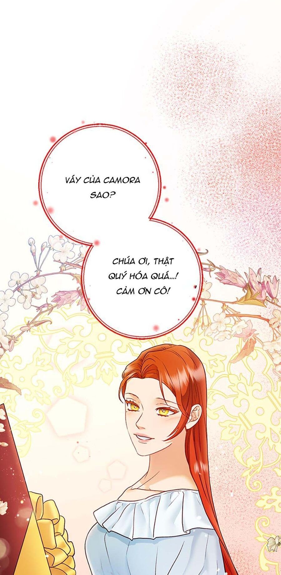 Cuộc Sống Xa Hoa Của Cô Nhân Tình Giả Chapter 32 - 15