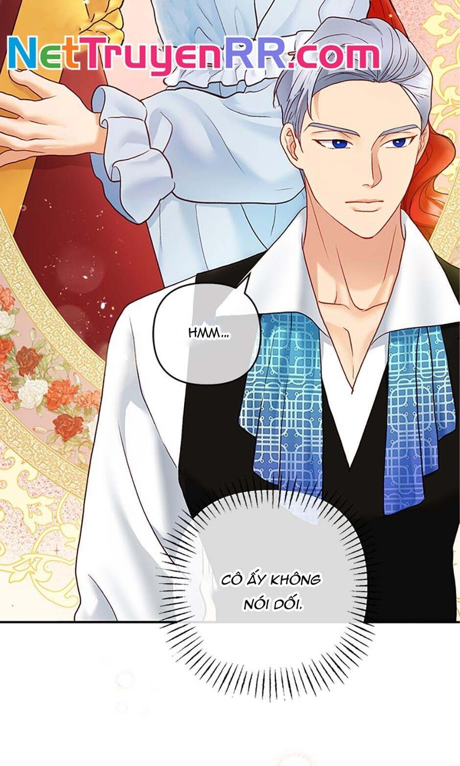 Cuộc Sống Xa Hoa Của Cô Nhân Tình Giả Chapter 32 - 16