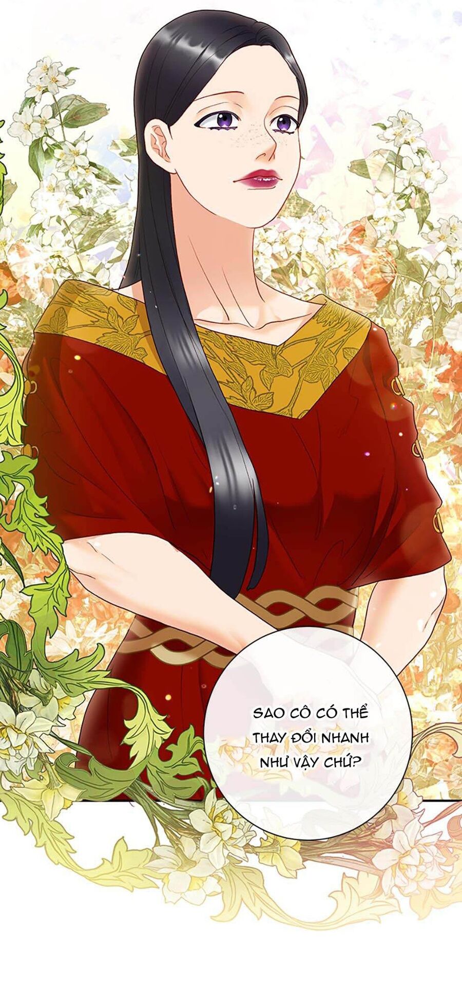 Cuộc Sống Xa Hoa Của Cô Nhân Tình Giả Chapter 32 - 41