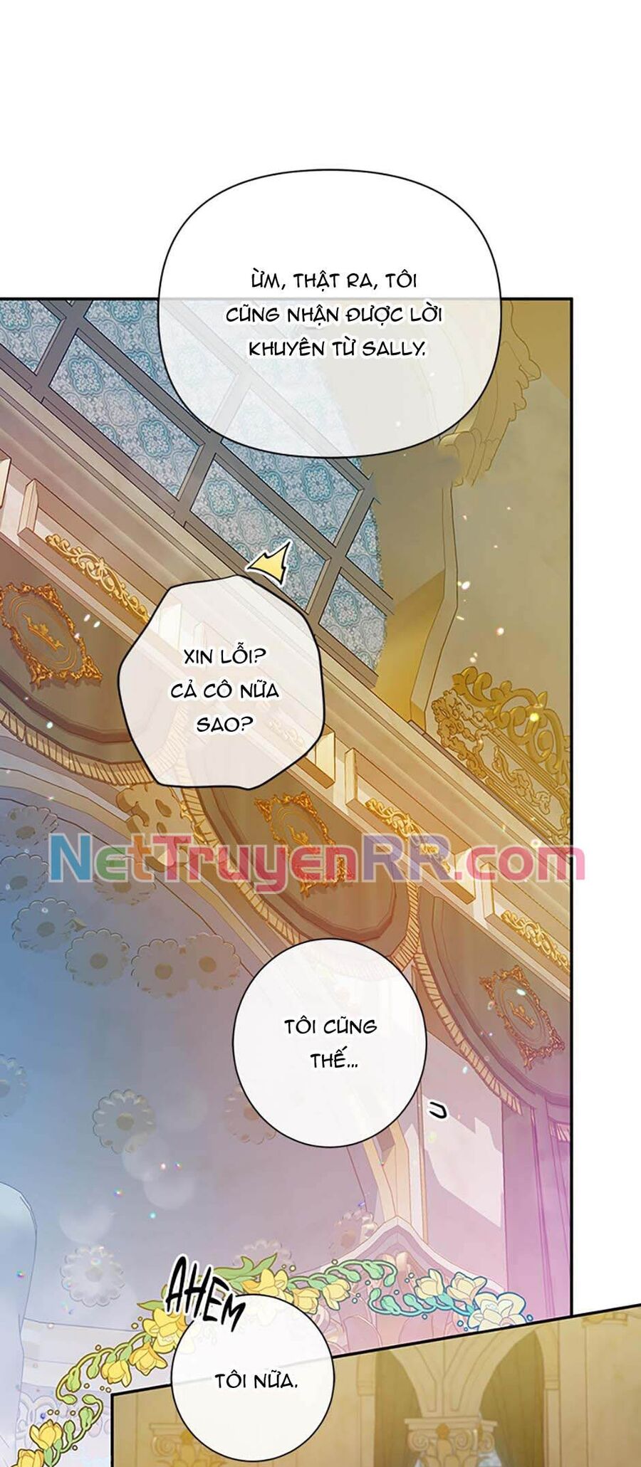 Cuộc Sống Xa Hoa Của Cô Nhân Tình Giả Chapter 32 - 44