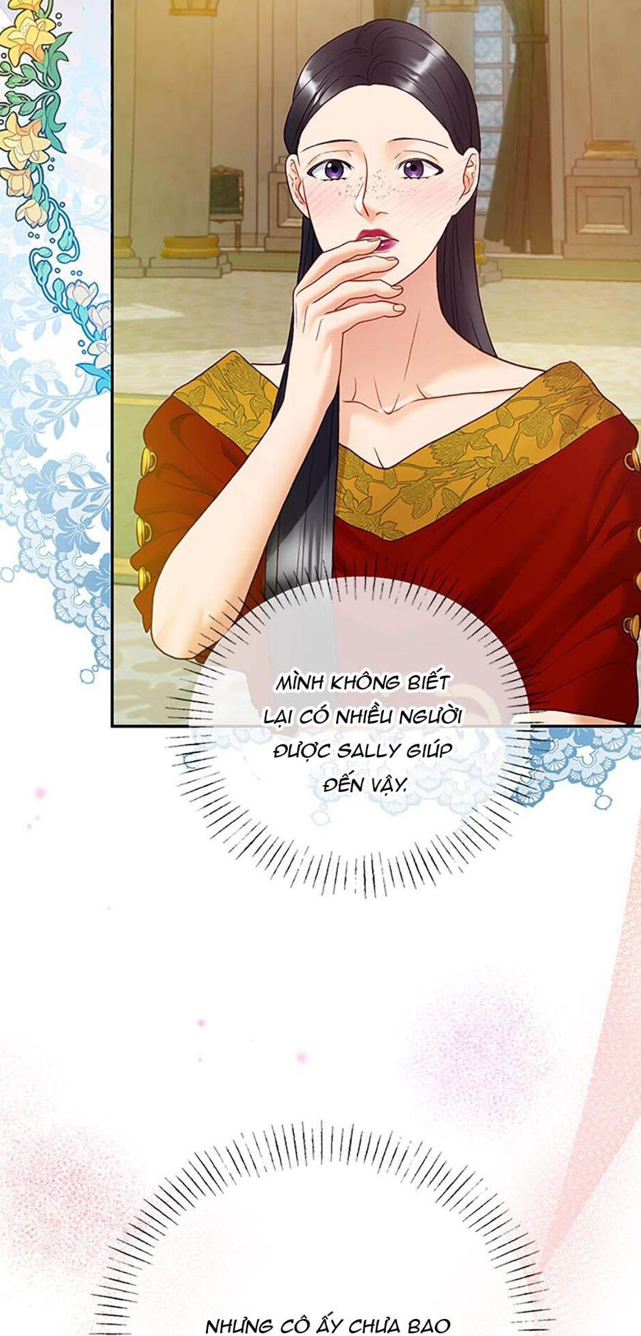Cuộc Sống Xa Hoa Của Cô Nhân Tình Giả Chapter 32 - 45