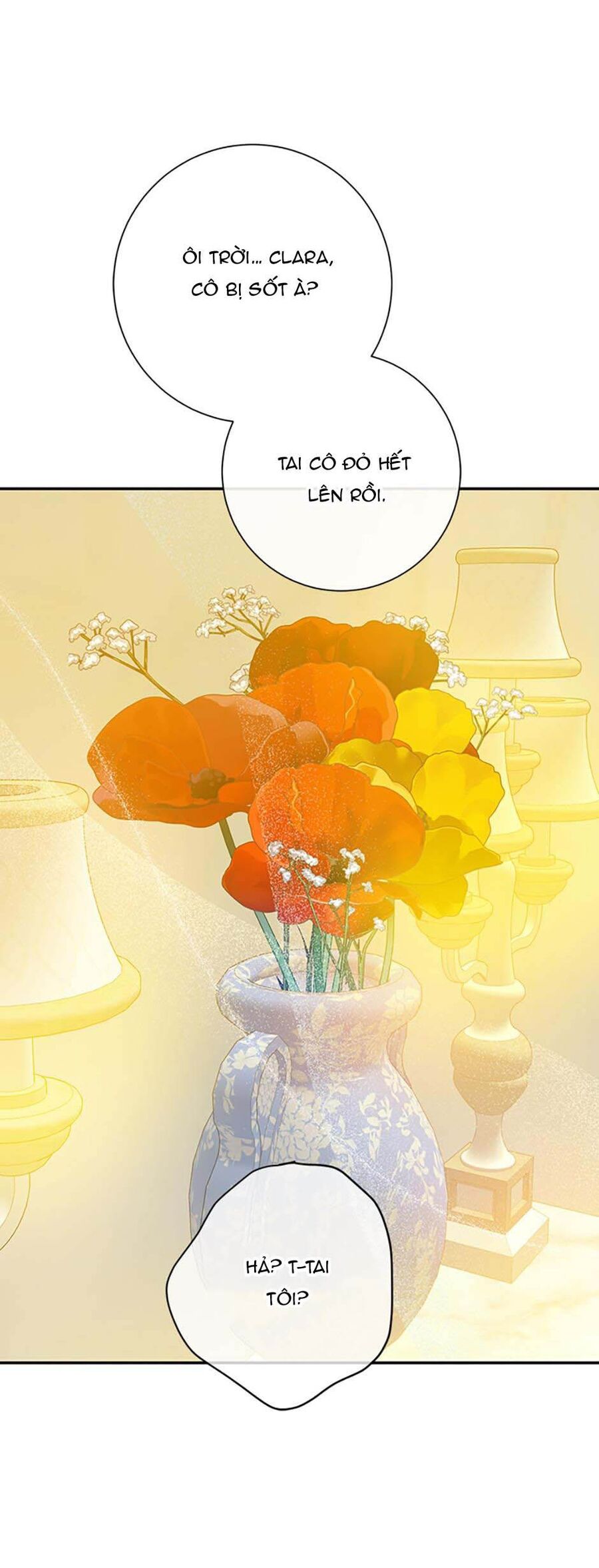 Cuộc Sống Xa Hoa Của Cô Nhân Tình Giả Chapter 32 - 51