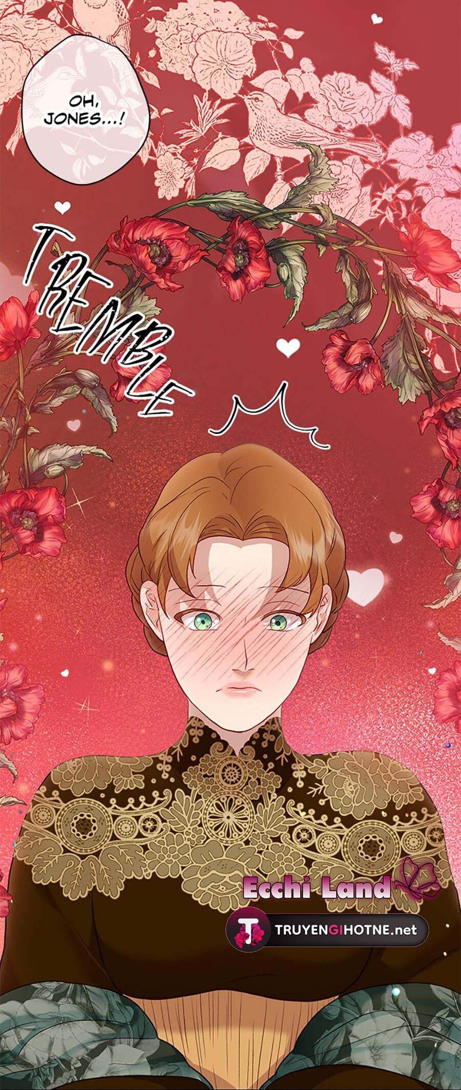 Cuộc Sống Xa Hoa Của Cô Nhân Tình Giả Chapter 32 - 74