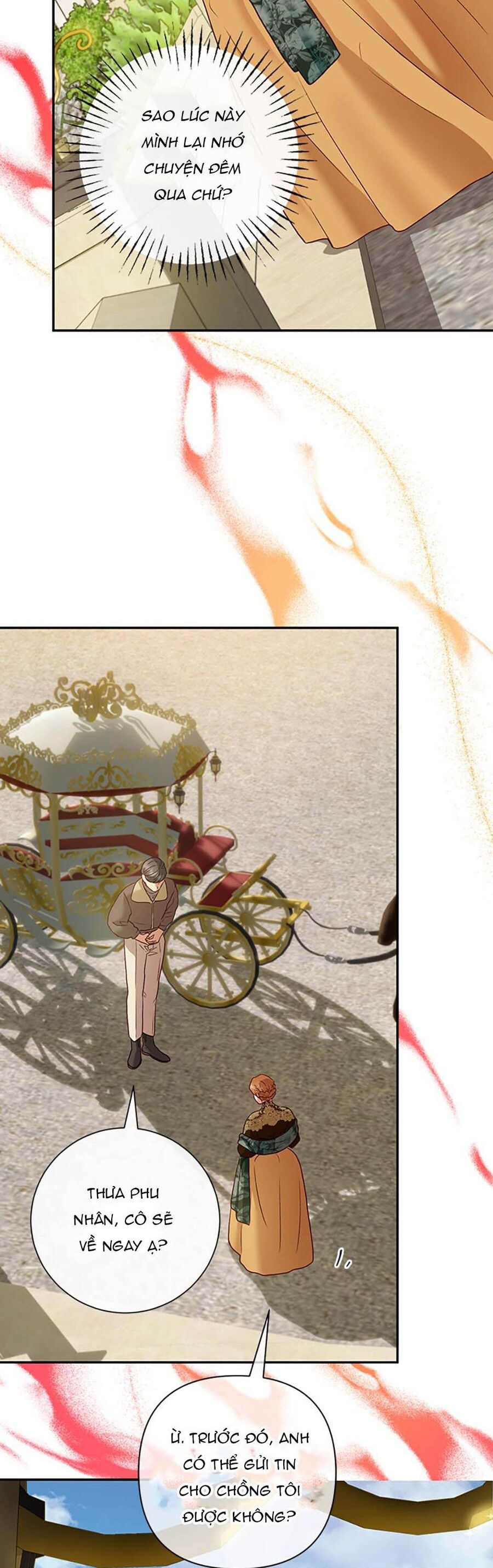 Cuộc Sống Xa Hoa Của Cô Nhân Tình Giả Chapter 32 - 79