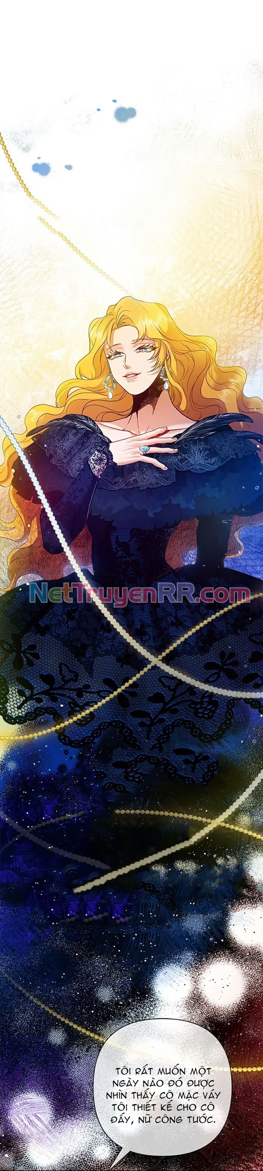 Cuộc Sống Xa Hoa Của Cô Nhân Tình Giả Chapter 33 - 11