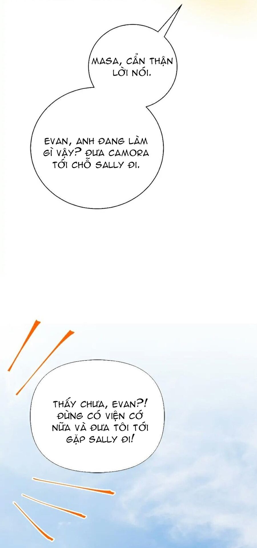 Cuộc Sống Xa Hoa Của Cô Nhân Tình Giả Chapter 33 - 14