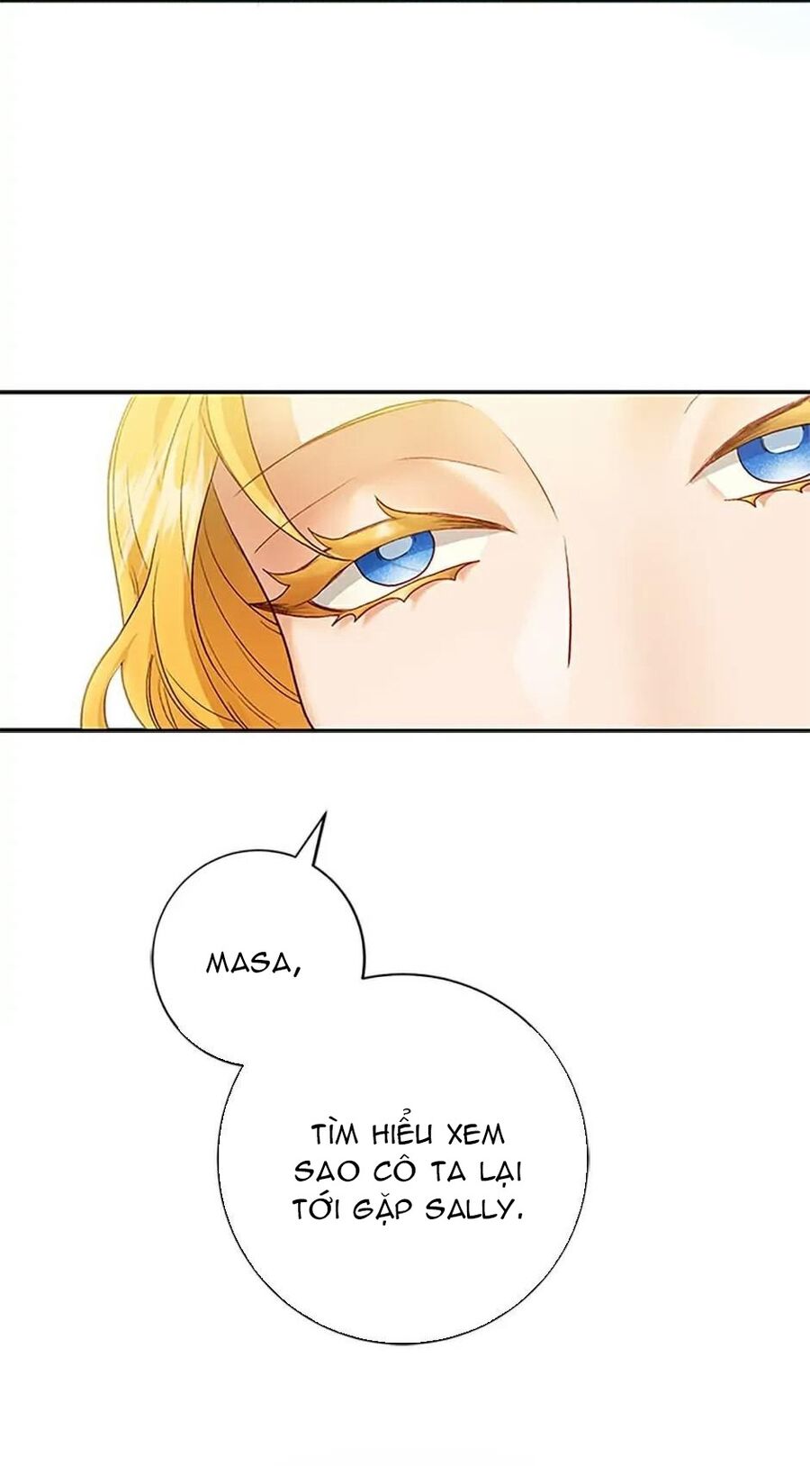 Cuộc Sống Xa Hoa Của Cô Nhân Tình Giả Chapter 33 - 16