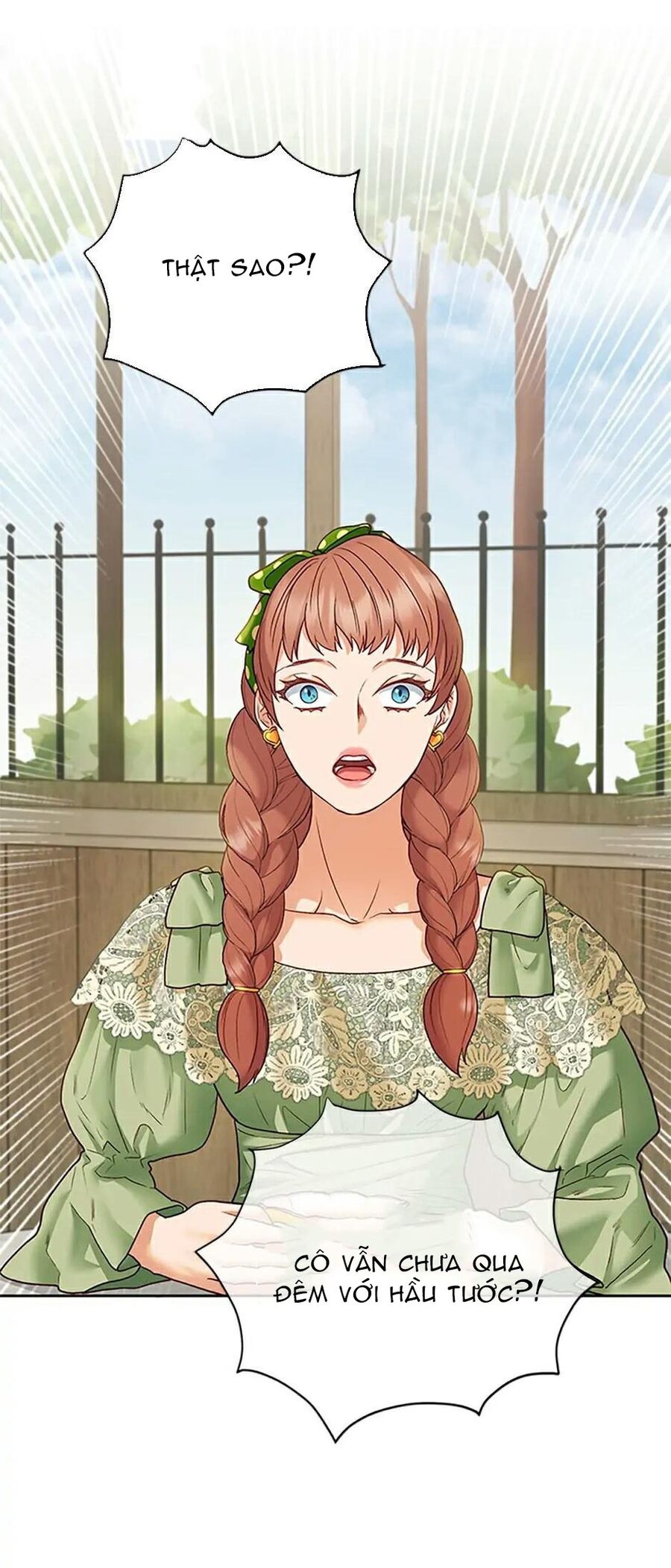 Cuộc Sống Xa Hoa Của Cô Nhân Tình Giả Chapter 33 - 20