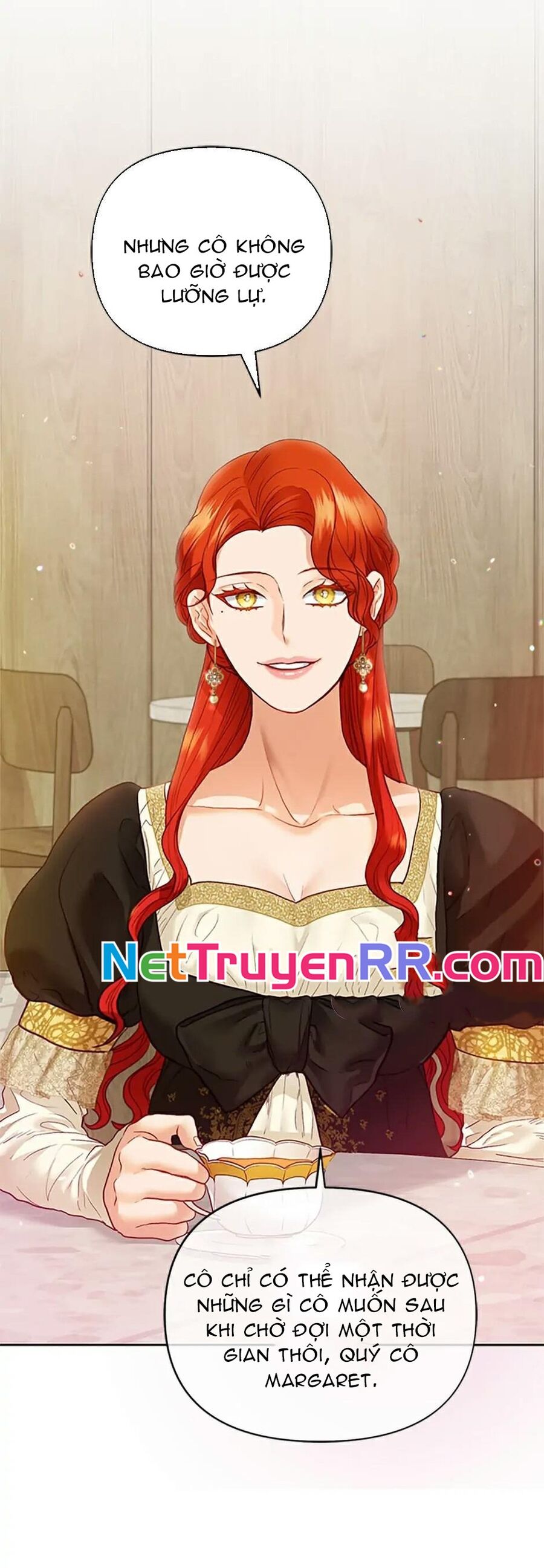 Cuộc Sống Xa Hoa Của Cô Nhân Tình Giả Chapter 33 - 23