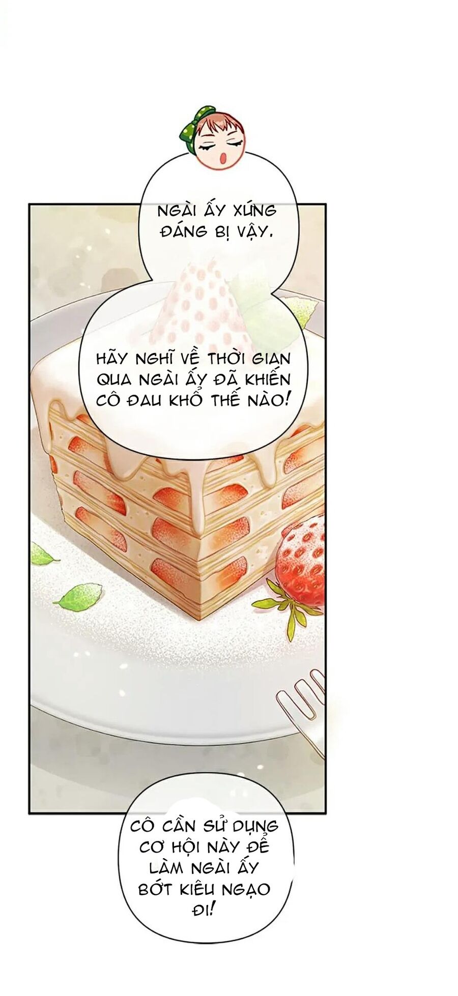 Cuộc Sống Xa Hoa Của Cô Nhân Tình Giả Chapter 33 - 24