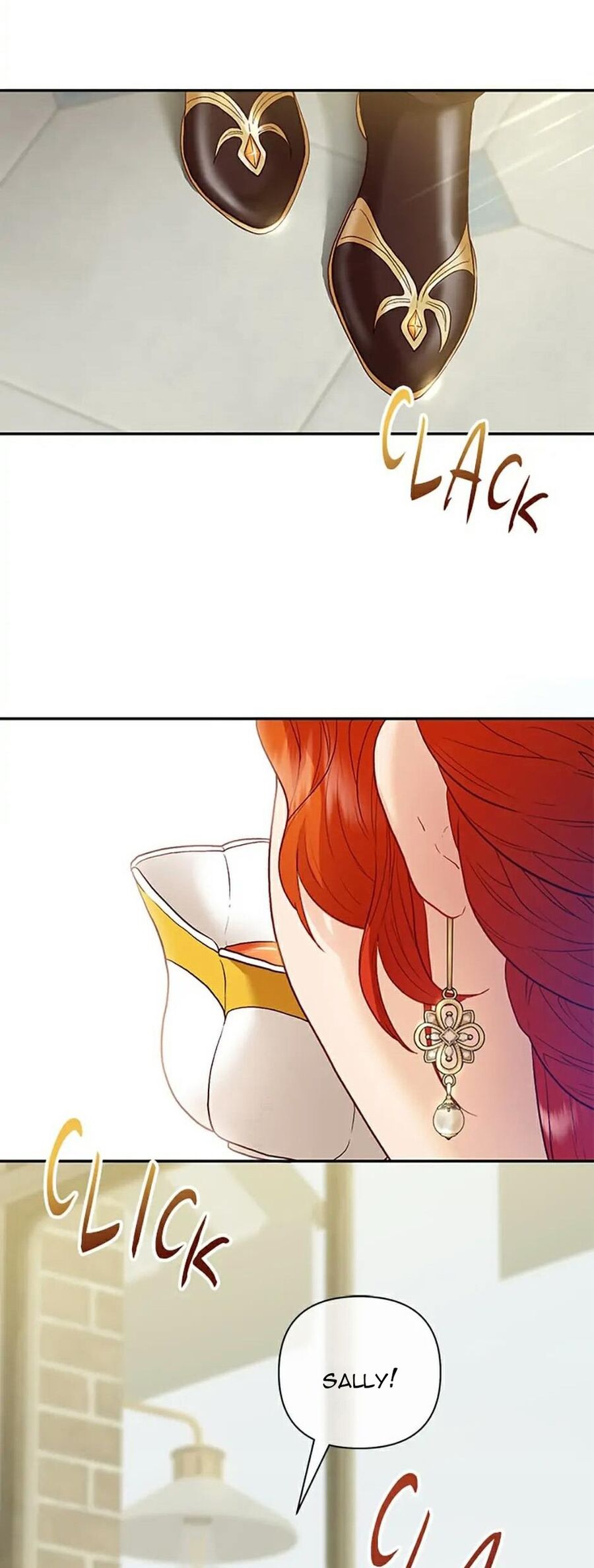 Cuộc Sống Xa Hoa Của Cô Nhân Tình Giả Chapter 33 - 26