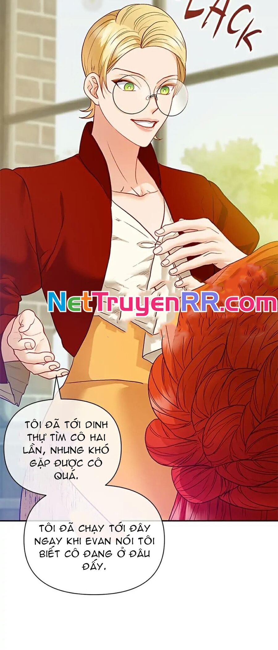 Cuộc Sống Xa Hoa Của Cô Nhân Tình Giả Chapter 33 - 27