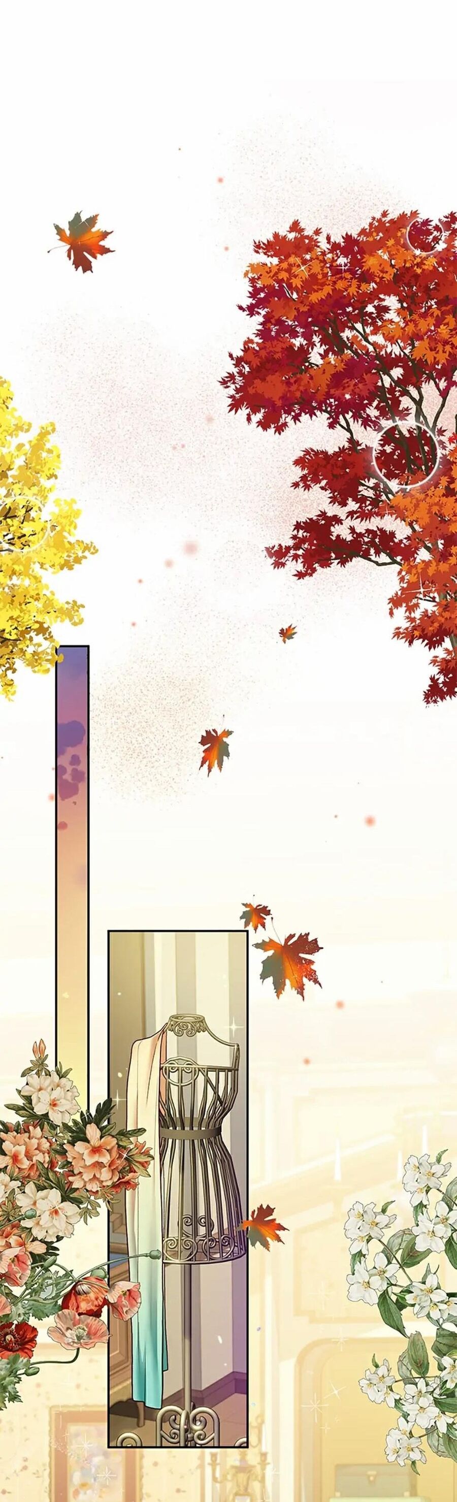 Cuộc Sống Xa Hoa Của Cô Nhân Tình Giả Chapter 33 - 31