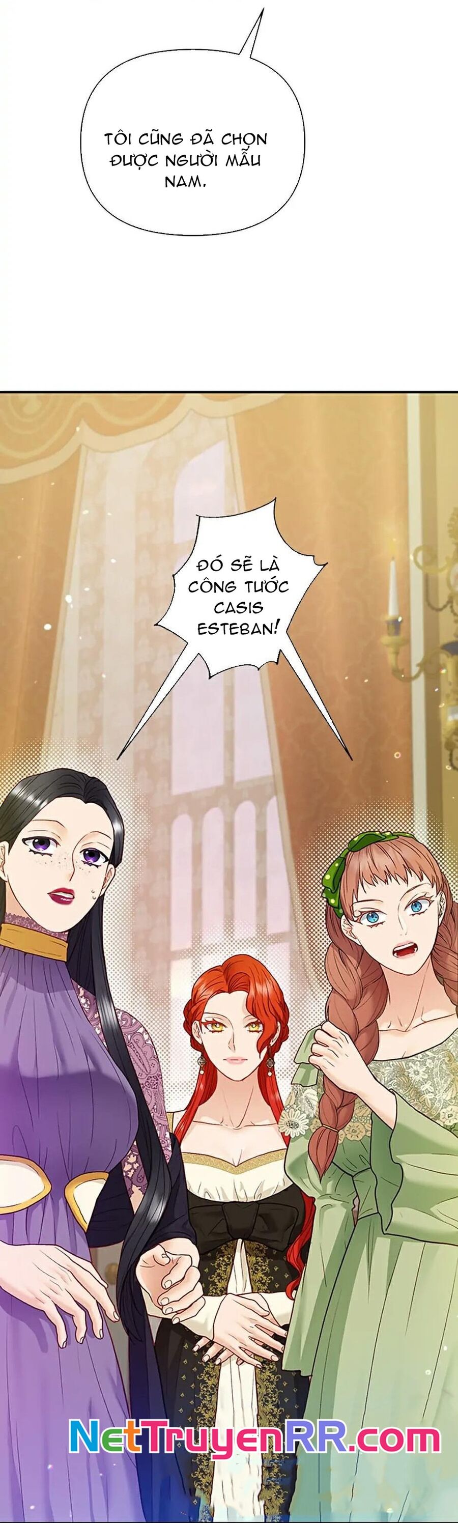 Cuộc Sống Xa Hoa Của Cô Nhân Tình Giả Chapter 33 - 41