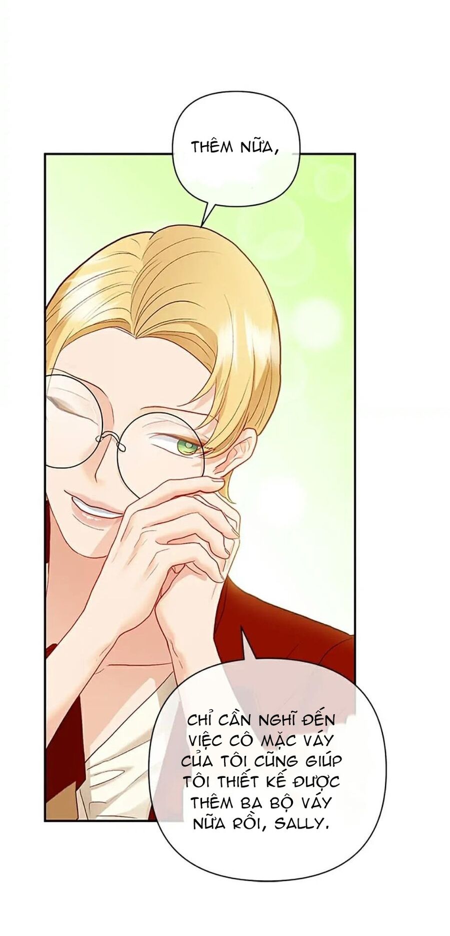 Cuộc Sống Xa Hoa Của Cô Nhân Tình Giả Chapter 33 - 45