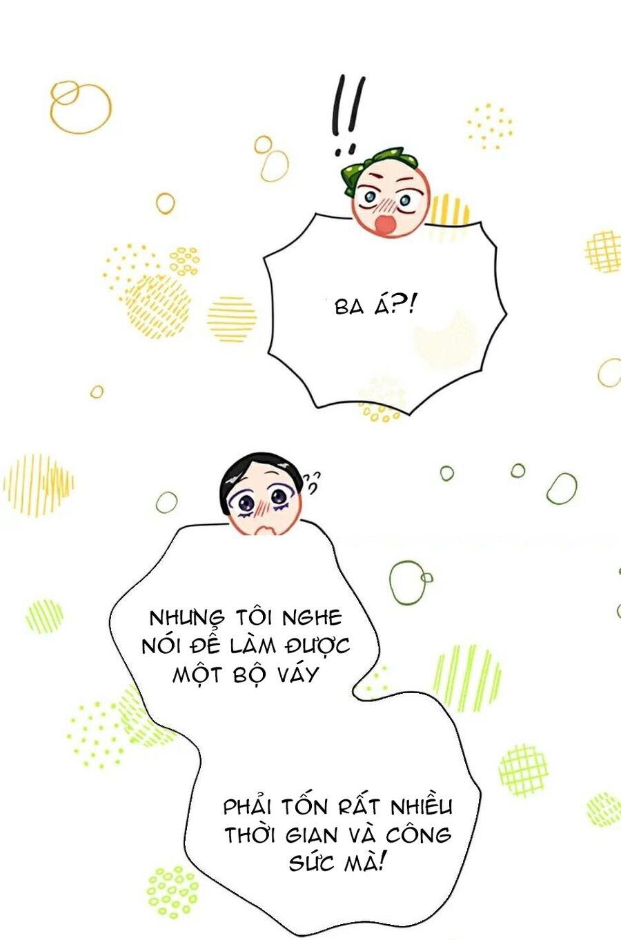 Cuộc Sống Xa Hoa Của Cô Nhân Tình Giả Chapter 33 - 46