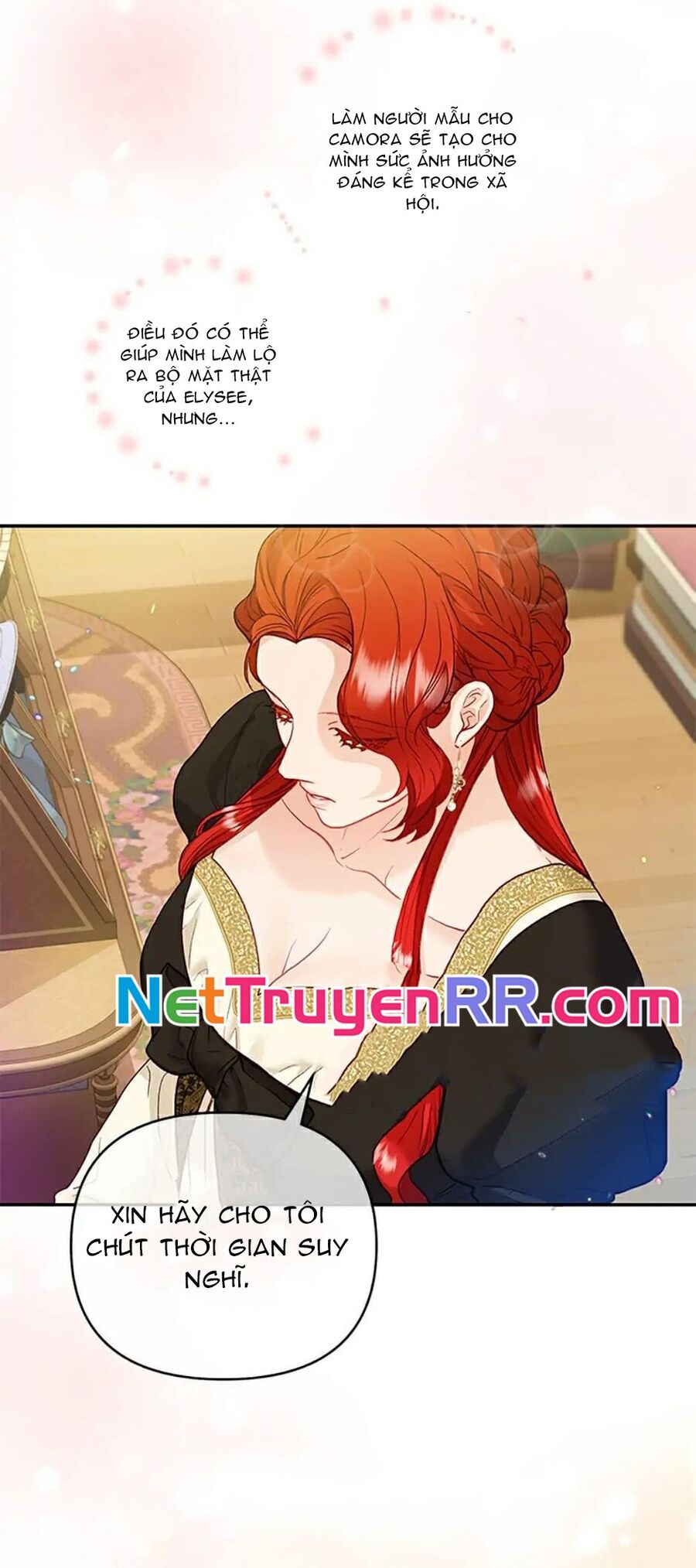 Cuộc Sống Xa Hoa Của Cô Nhân Tình Giả Chapter 33 - 48