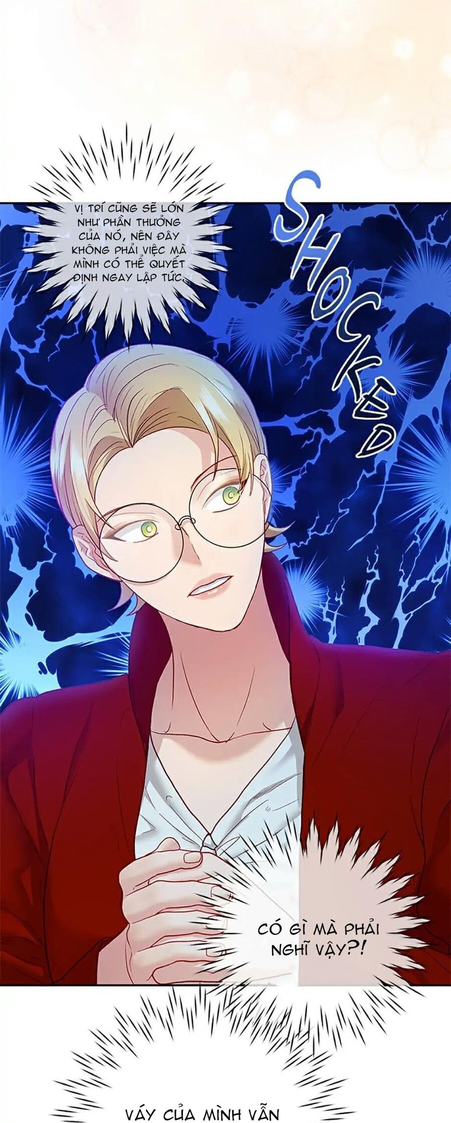 Cuộc Sống Xa Hoa Của Cô Nhân Tình Giả Chapter 33 - 49