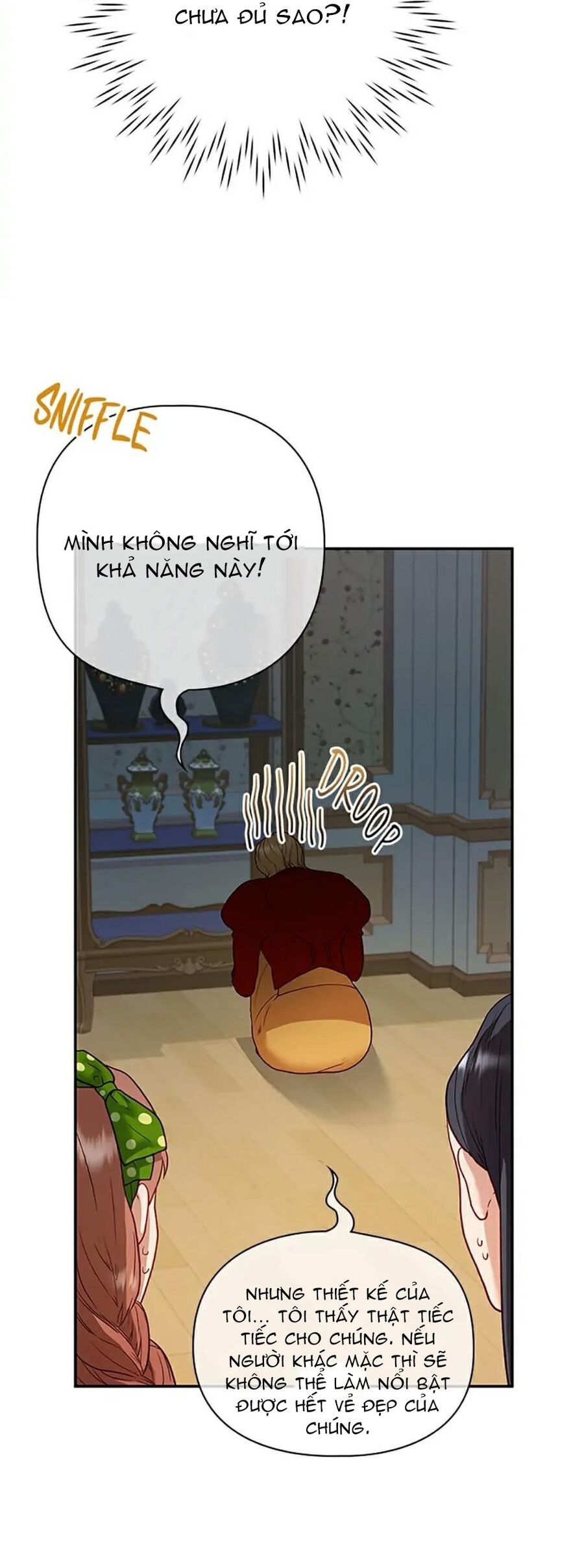 Cuộc Sống Xa Hoa Của Cô Nhân Tình Giả Chapter 33 - 50