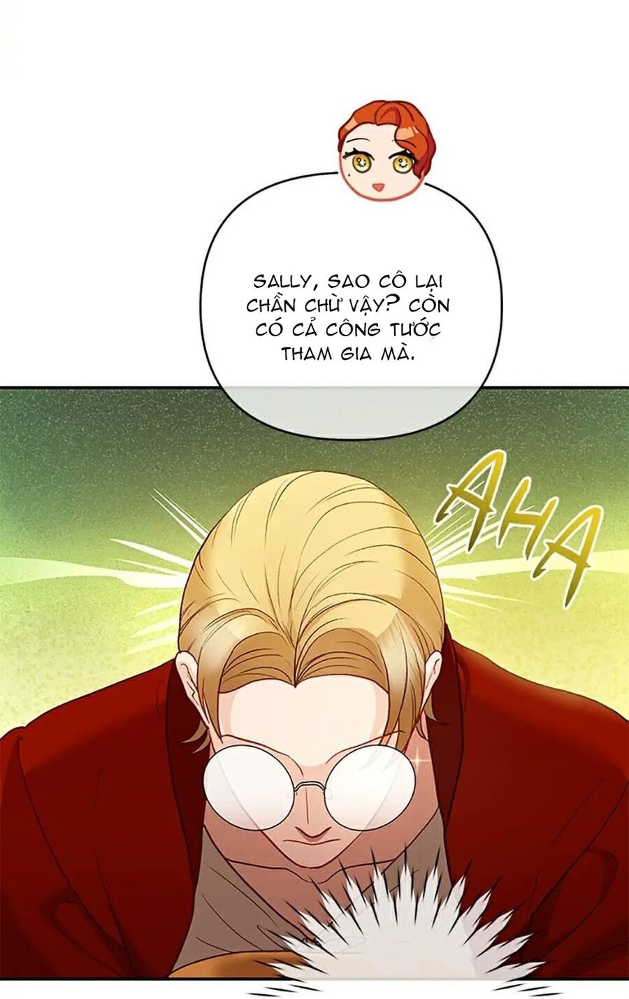 Cuộc Sống Xa Hoa Của Cô Nhân Tình Giả Chapter 33 - 53