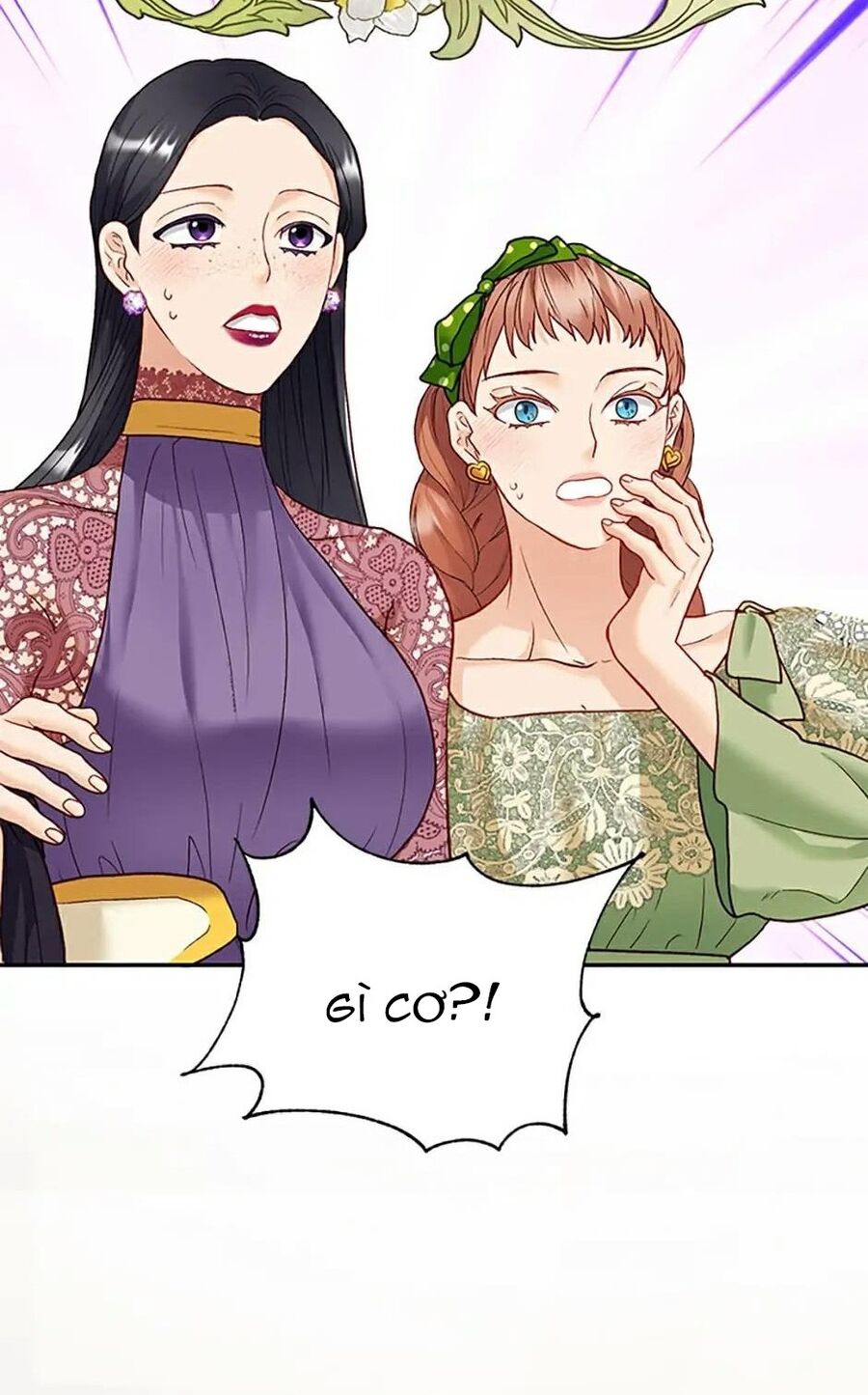 Cuộc Sống Xa Hoa Của Cô Nhân Tình Giả Chapter 33 - 56